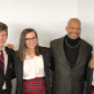 Meet your Posher, Devan